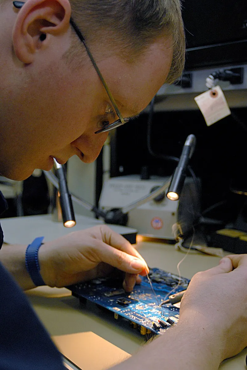 Garage-Made Glory: Meet the Maniacs Soldering Their Own Consoles While We Wait for Shipping