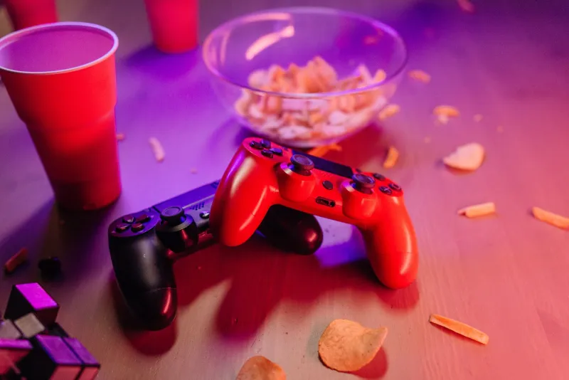 Holy Relics of Rage: The Shattered Controllers That Defined Gaming's Most Unhinged Moments