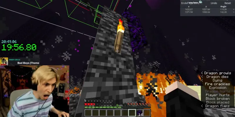 Plot Holes at the Speed of Light: How Speedrunners Accidentally Rewrote Gaming History
