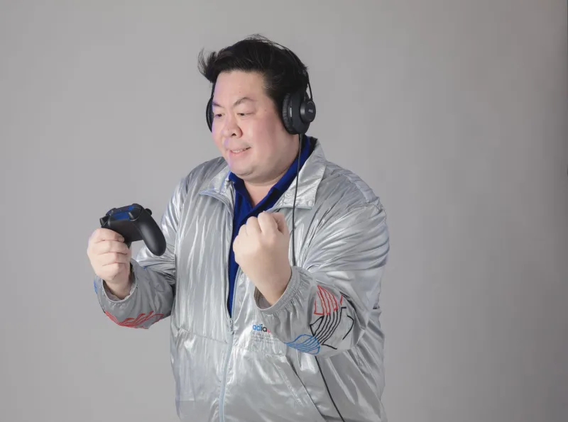 Unmuted and Unhinged: The Voice Chat Moments That Exposed Our True Gaming Selves
