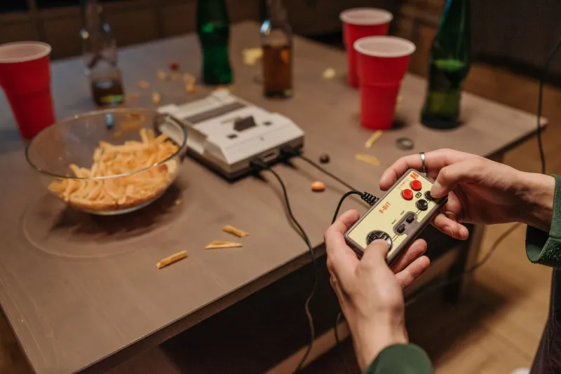 Broken, Bizarre, and Completely Unputdownable: The Weird Game Mechanics That Ate Our Lives